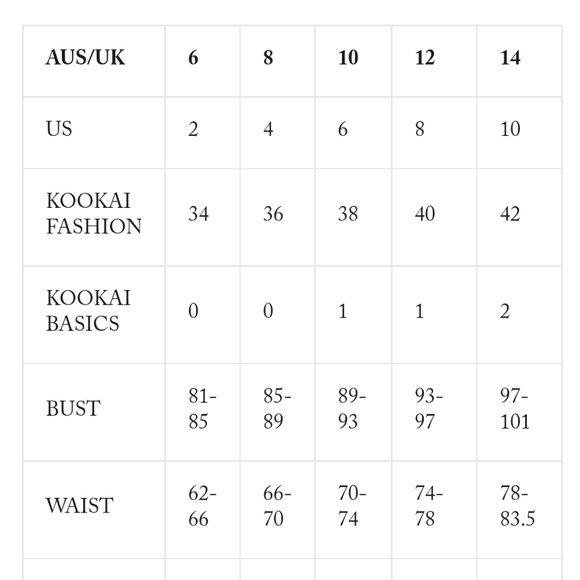 Black tops with cut out shoulder - Picture 3 of 3